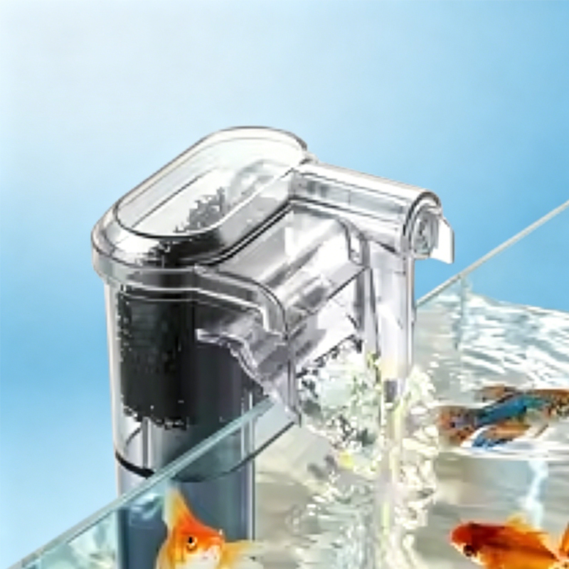 Neuer Aquarium-Hängefilter Min – Aquarium Fish For Beginners Bewertung und Preis