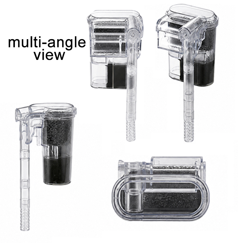 Neuer Aquarium-Hängefilter Min – Aquarium Fish For Beginners Bewertung und Preis