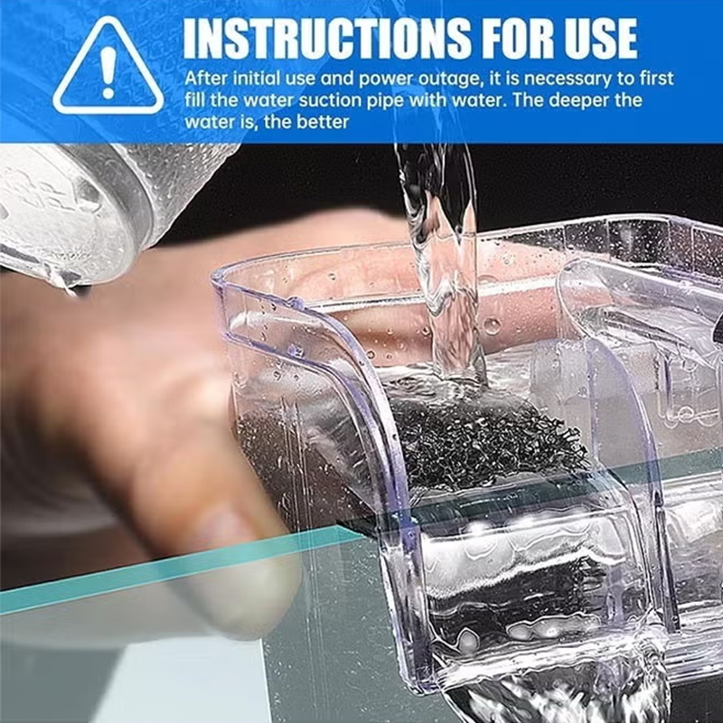 Neuer Aquarium-Hängefilter Min – Aquarium Fish For Beginners Bewertung und Preis