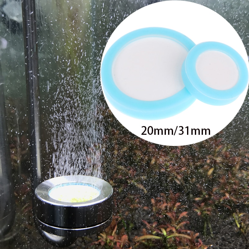 Keramik Aquarium CO2 Diffusor  – Aquarium Fish To Buy Bewertung und Preis