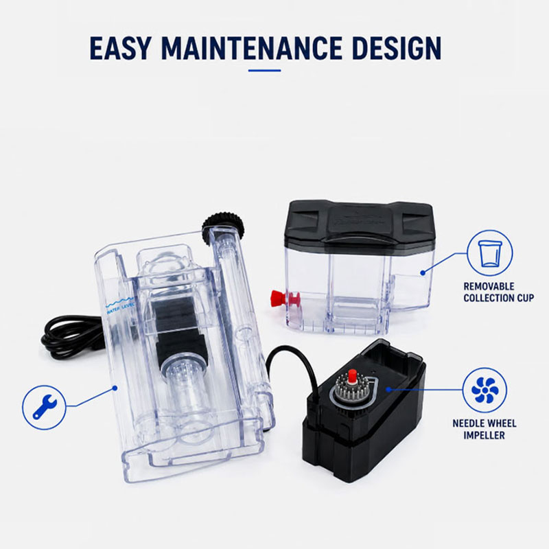 Bubble Magus MiniQ Plus Nano R – Protein Skimmer Reef Bewertung und Preis