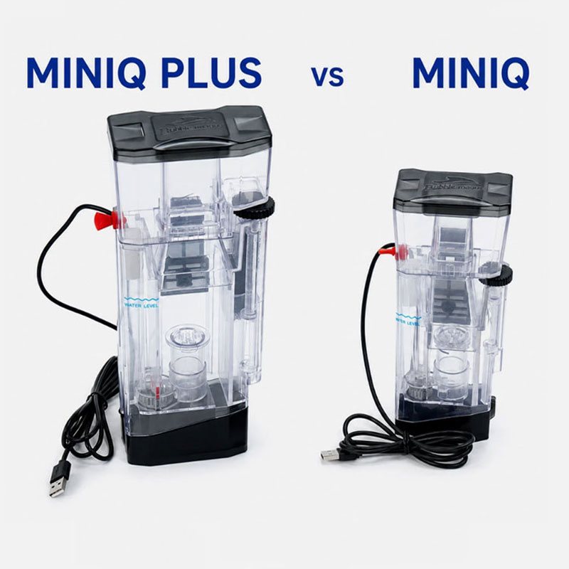 Bubble Magus MiniQ Plus Nano R – Protein Skimmer Reef Bewertung und Preis