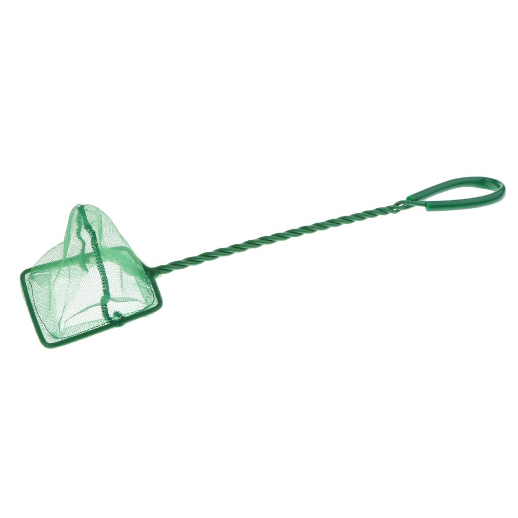 Feinmaschiges Aquarium-Fischer – Aquarium Fish Net Small Bewertung und Preis
