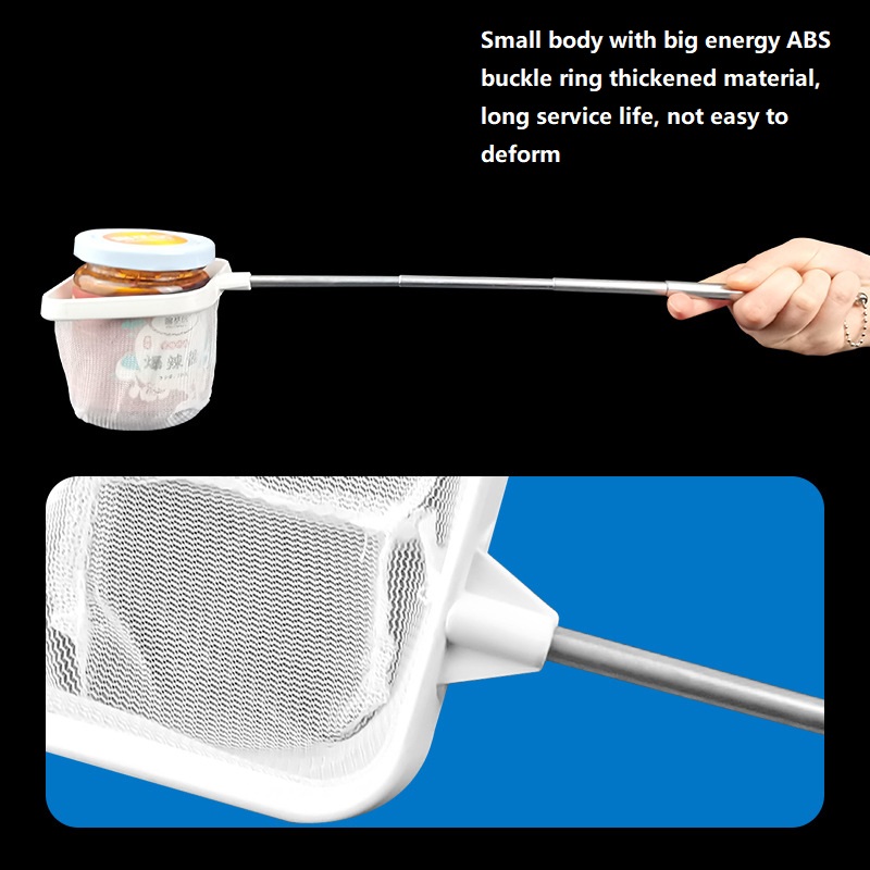 Teleskopischer Fischernetz aus – Aquarium Fish Net Small Bewertung und Preis