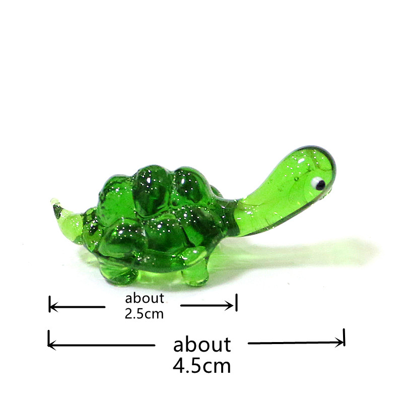 Mini Meeresschildkröten-Figure – Aquarium Fish Japan Bewertung und Preis