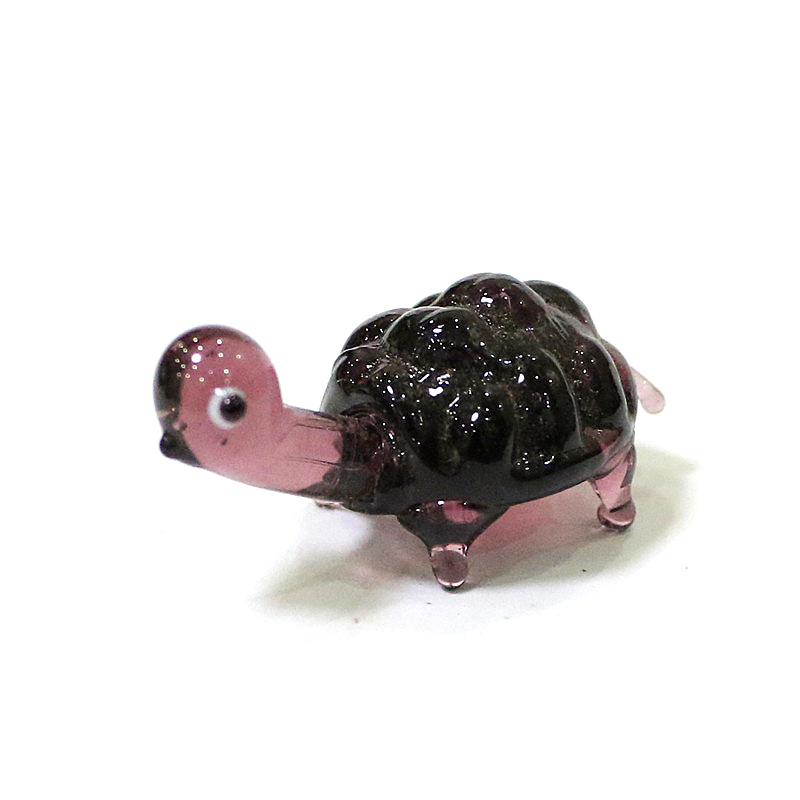 Mini Meeresschildkröten-Figure – Aquarium Fish Japan Bewertung und Preis