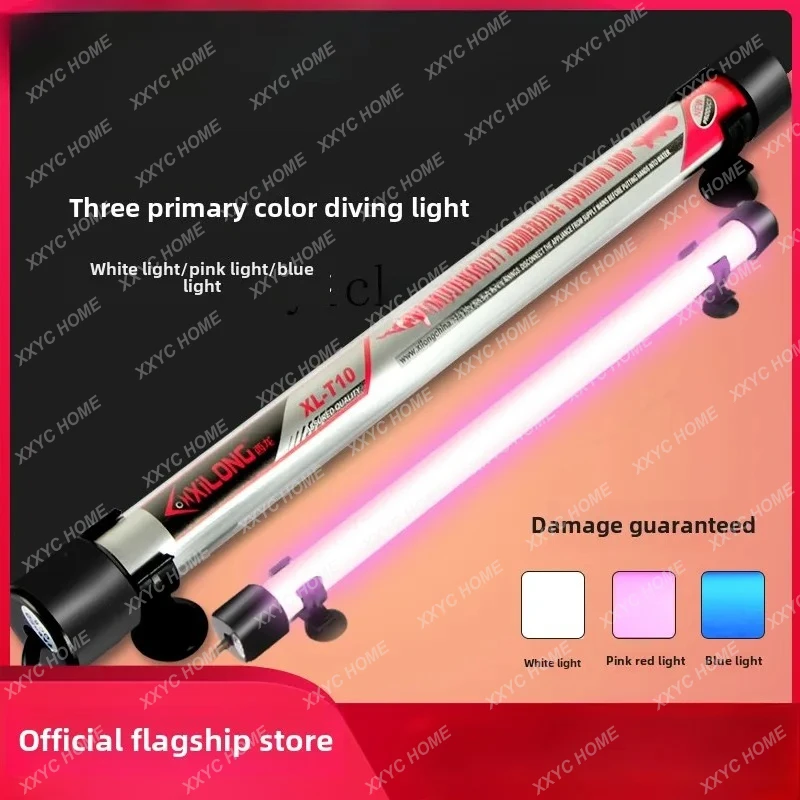 ZC Aquarium-Tauchlampe für Pfl – Aquarium Fish Koi Bewertung und Preis