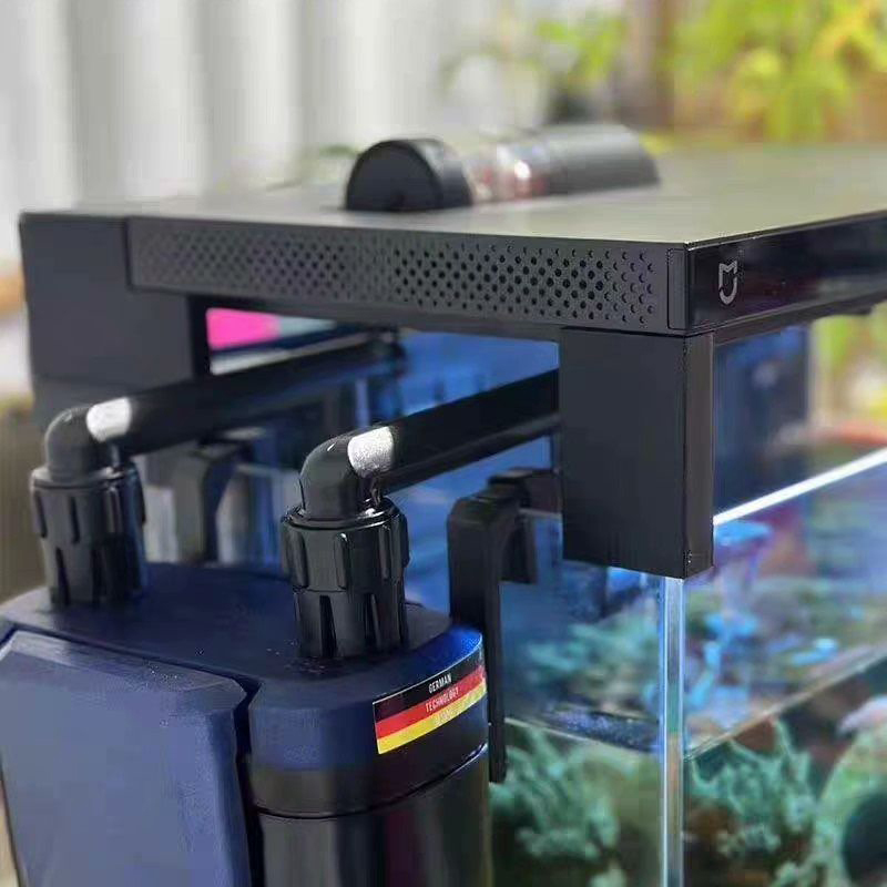 Ständbare Deckelhalterung für  – Xiaomi Aquarium Fish Tank Bewertung und Preis