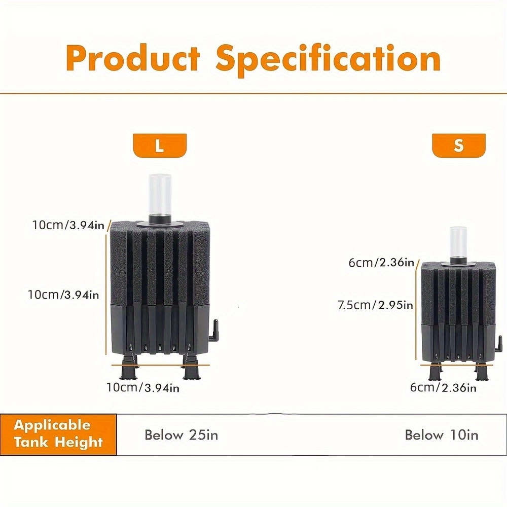 Wasserfee Filter Aquarium Schw – Aquarium Fish Ball Bewertung und Preis