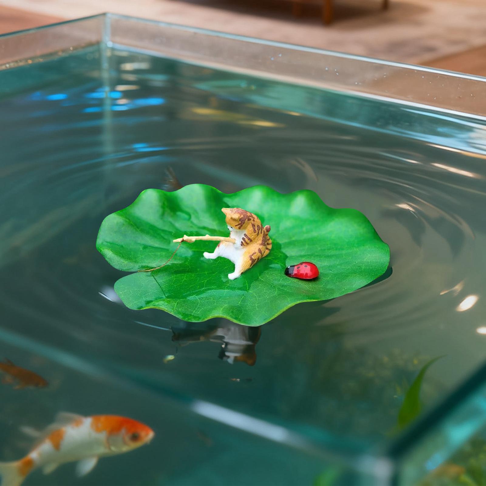Aquarium-Dekoration: Schwimmen – Aquarium Fish For Beginners Bewertung und Preis