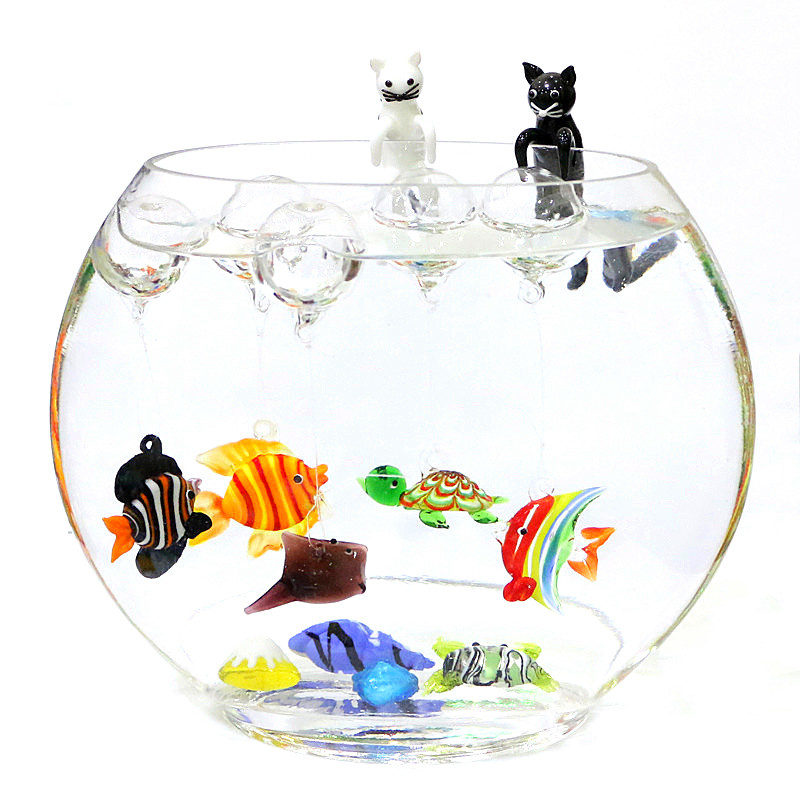 Neue Benutzerdefinierte Schwim – Aquarium Fish Japan Bewertung und Preis