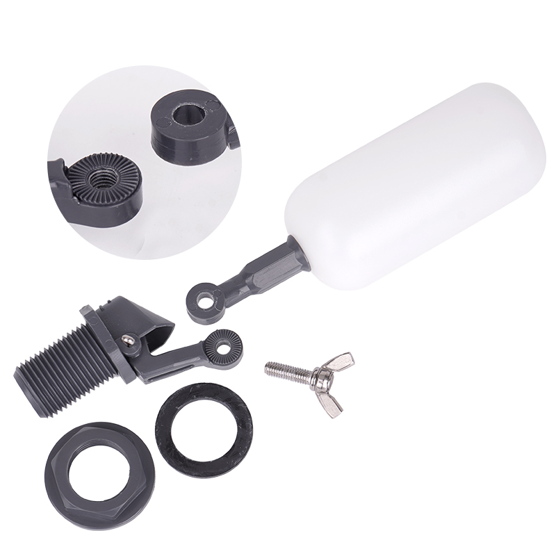1/2 Zoll Aquarium Mini Float K – Aquarium Fish Ball Bewertung und Preis