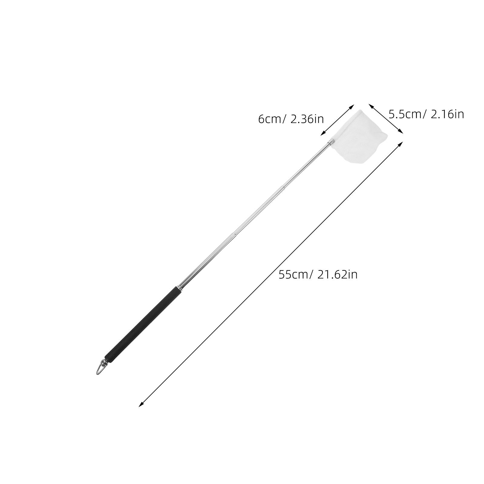 2 Stück Aquarium-Garnelennetz, – Aquarium Fish Net Small Bewertung und Preis