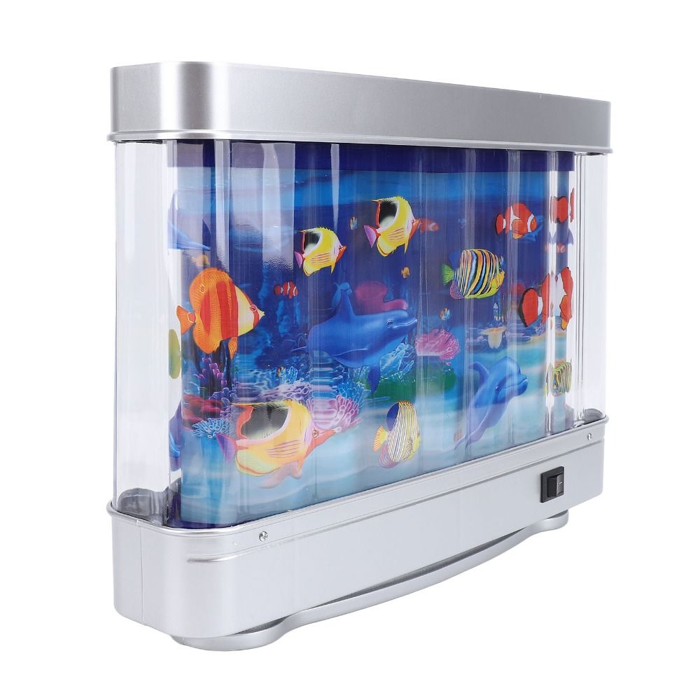​ Entspannend ​   LED gefälsch – Aquarium Fish Exotic Bewertung und Preis