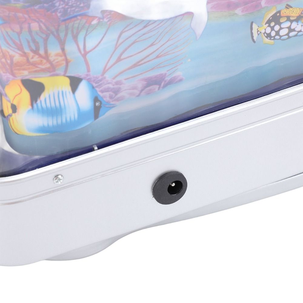 ​ Entspannend ​   LED gefälsch – Aquarium Fish Exotic Bewertung und Preis
