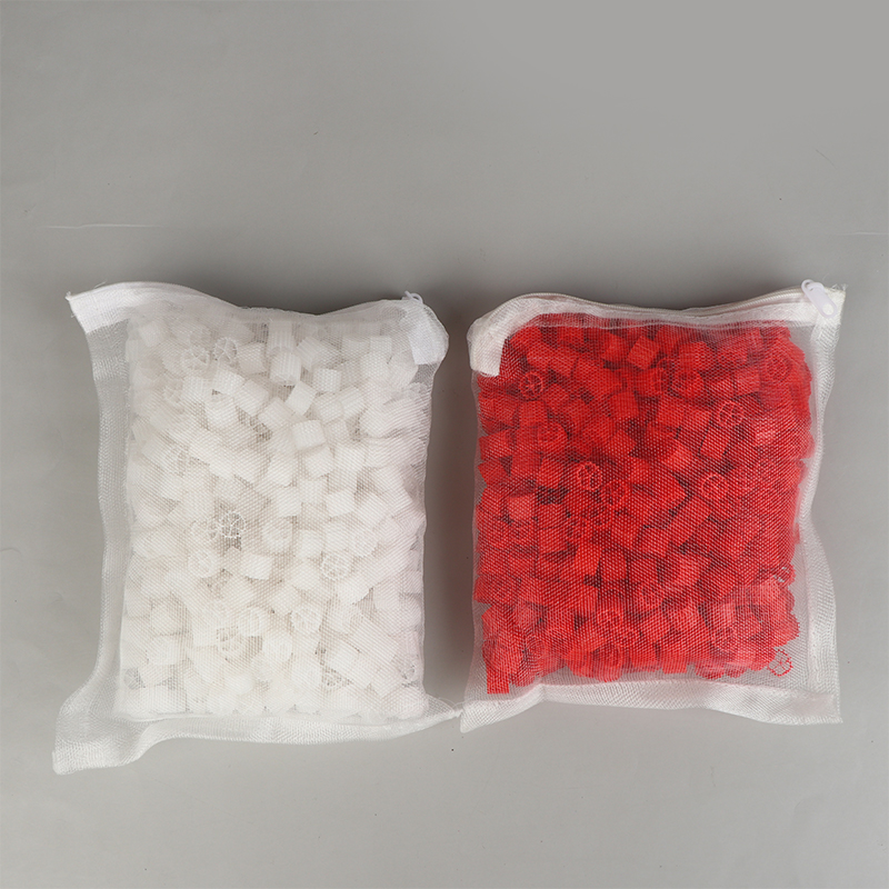 Wihte Red K1 Filtermedium Biol – Aquarium Fish Ball Bewertung und Preis