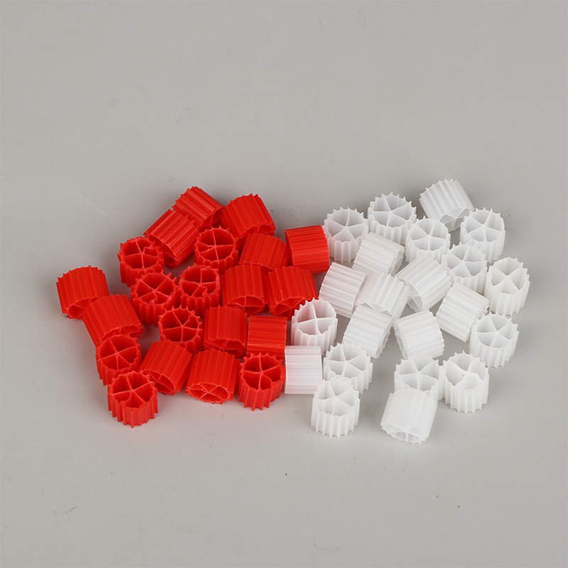 Wihte Red K1 Filtermedium Biol – Aquarium Fish Ball Bewertung und Preis