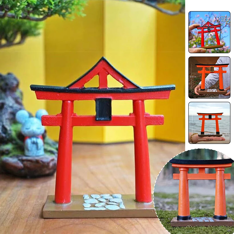 Fischschrein Torii Tor Japanis – Aquarium Fish Japan Bewertung und Preis