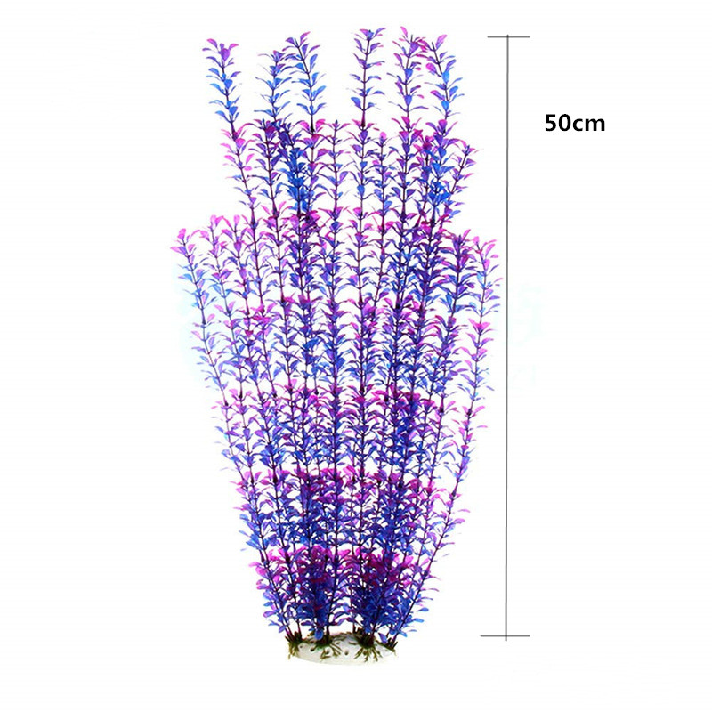 50CM Künstliche Aquarium Selte – Aquarium Fish To Buy Bewertung und Preis
