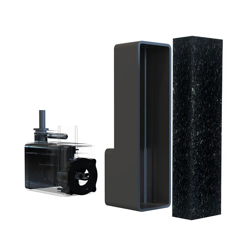 Aquarium-Wasserpumpe für Xiaom – Xiaomi Aquarium Fish Tank Bewertung und Preis
