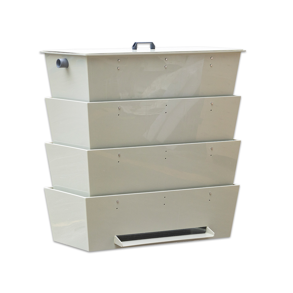 Qlozone Aquarium Fischbecken B – Aquarium Fish Koi Bewertung und Preis