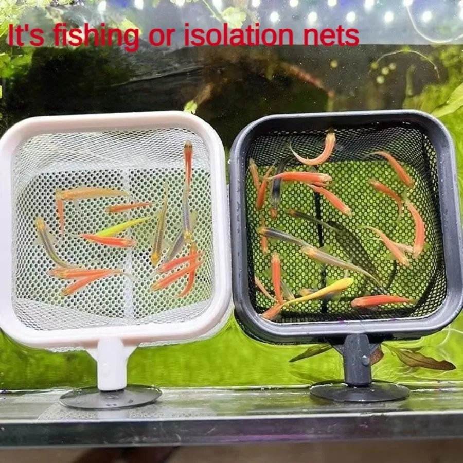 Aquarium 3d Fisch Fischernetz  – Aquarium Fish Net Small Bewertung und Preis