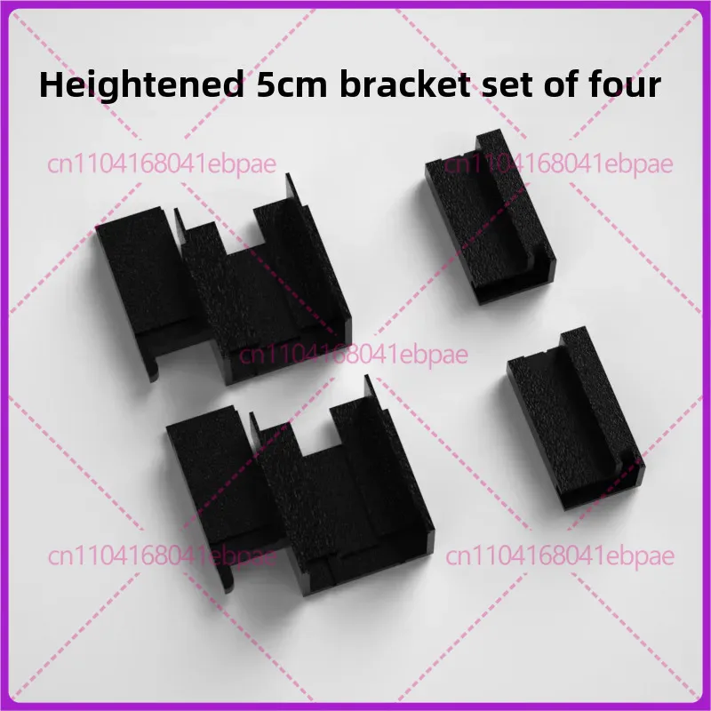 Smart Aquarium Lift-Halterungs – Xiaomi Aquarium Fish Tank Bewertung und Preis