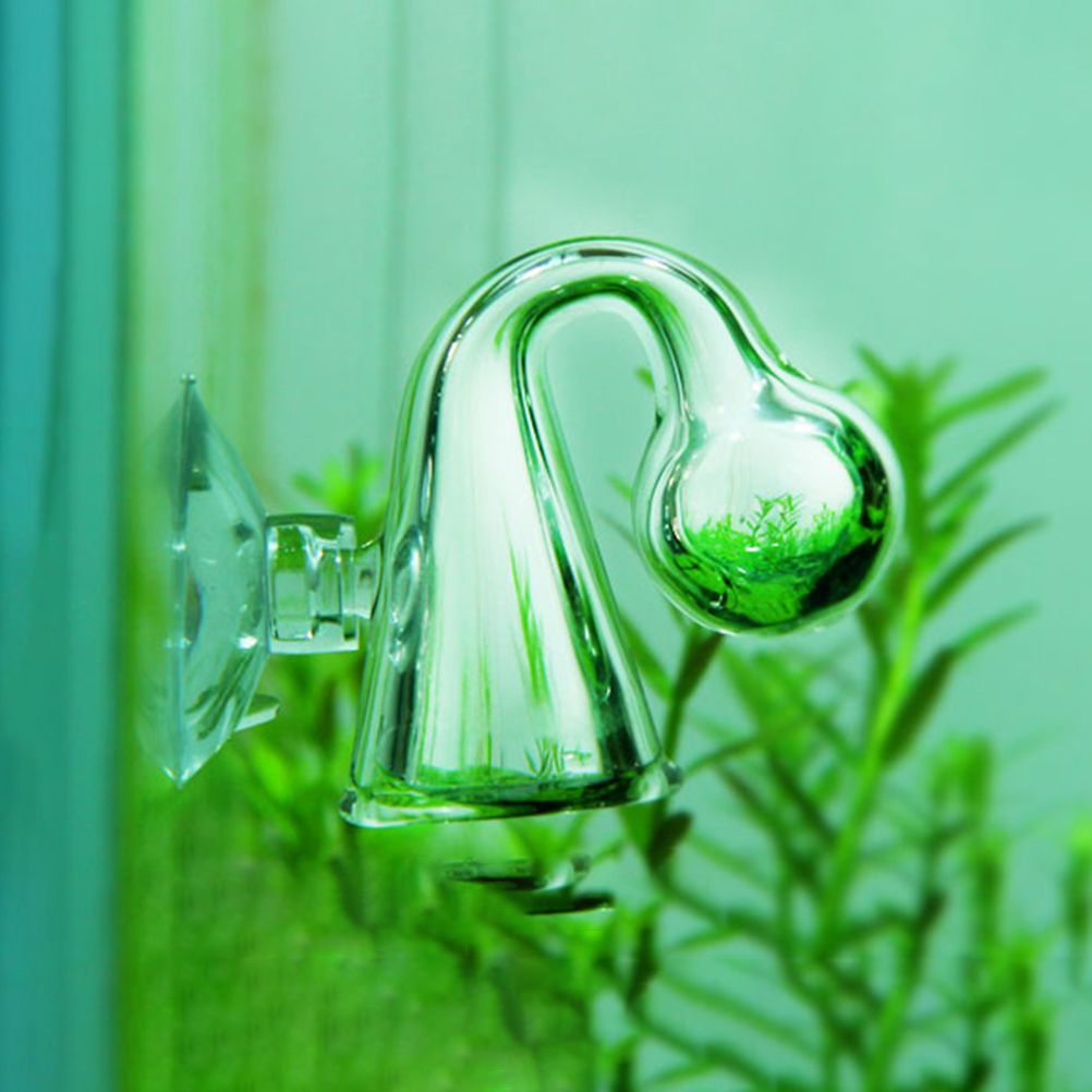 Aquarium CO2 Diffuse Glas Drop – Aquarium Fish To Buy Bewertung und Preis
