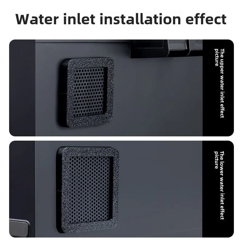 FÜR Xiaomi Smart Aquarium Modi – Xiaomi Aquarium Fish Tank Bewertung und Preis