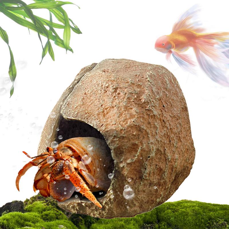 Aquarium Höhle Aquarium Shelte – Aquarium Fish Hideout Bewertung und Preis