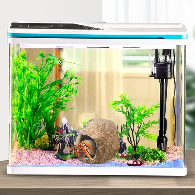 Aquarium Höhle Aquarium Shelte – Aquarium Fish Hideout Bewertung und Preis
