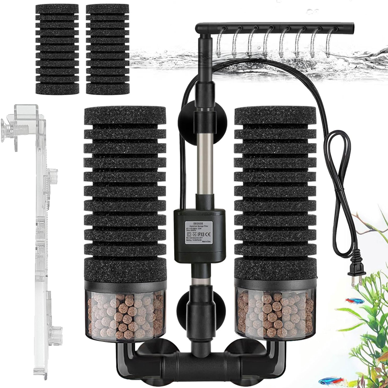3-IN-1 Clip on Electric Power  – Aquarium Fish Ball Bewertung und Preis