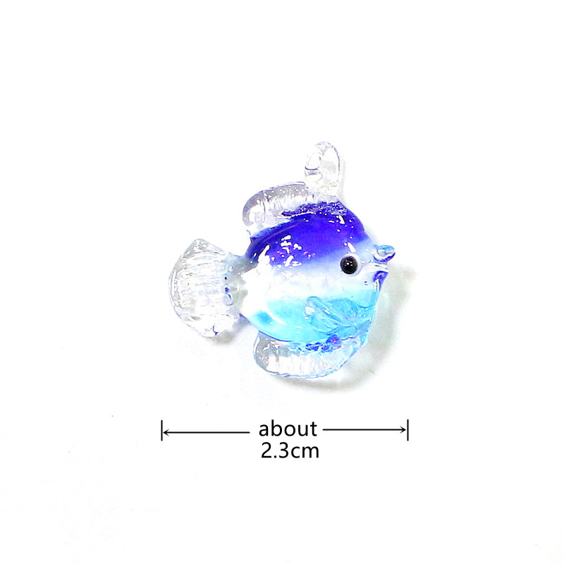 2 Stücke mit bunten Mini-Tropi – Aquarium Fish Japan Bewertung und Preis