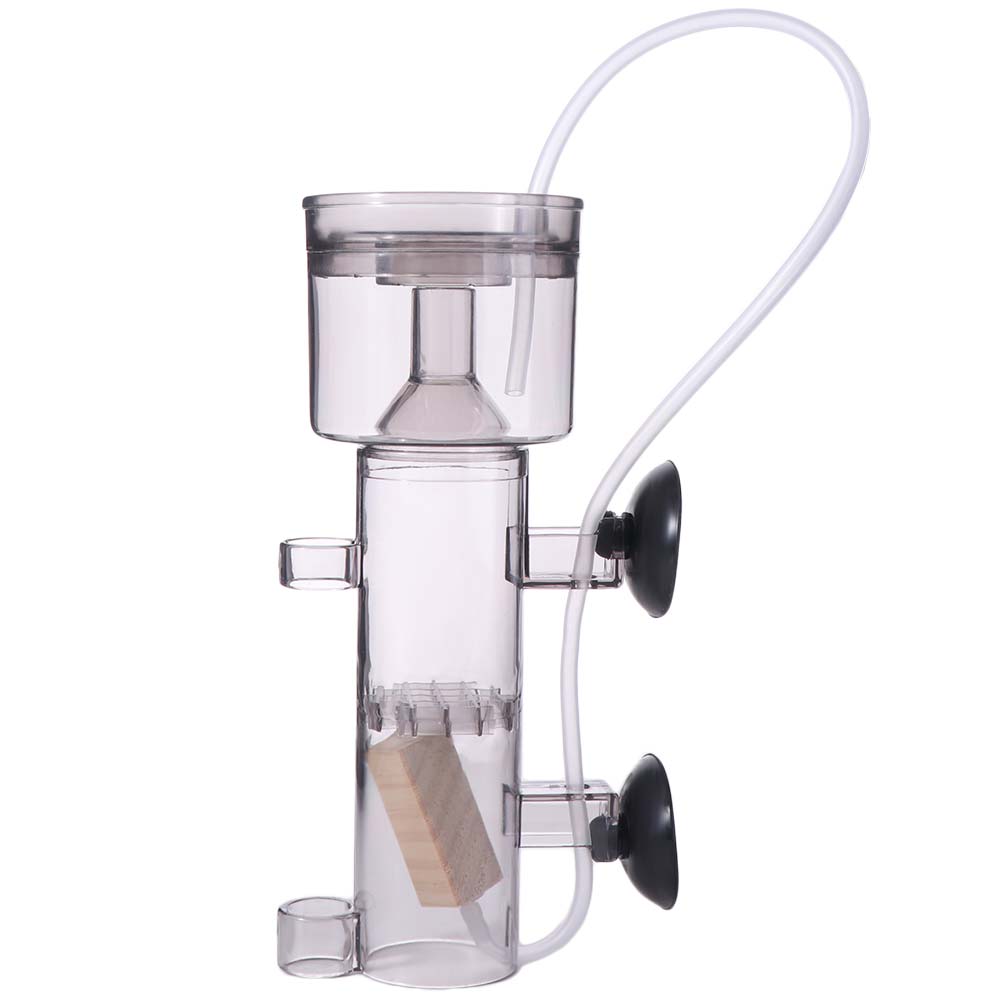 Saugnapf-Aquarium-Proteinabsch – Protein Skimmer Reef Bewertung und Preis