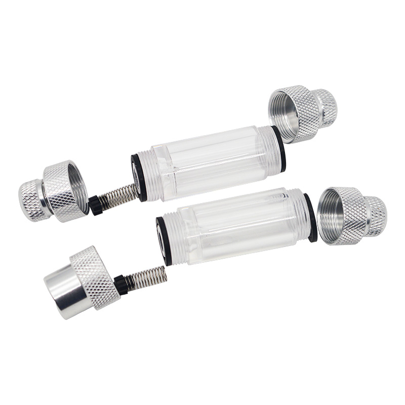 Aquarium CO2 Blase Zähler Dopp – Aquarium Fish To Buy Bewertung und Preis