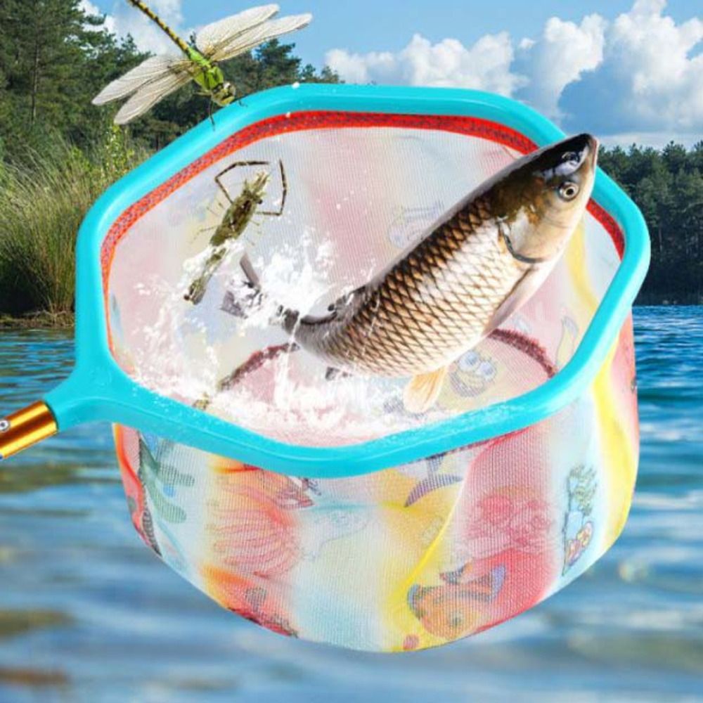 Rutschfester Griff, Taschen-Fi – Aquarium Fish Net Small Bewertung und Preis
