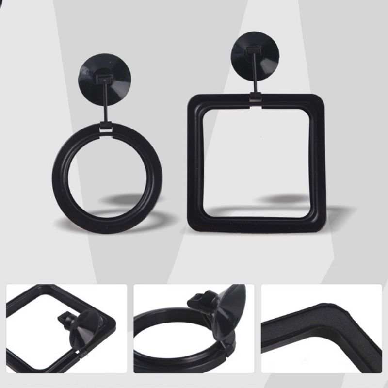 Aquarium Fischfütterungsring F – Aquarium Fish Feeder Bewertung und Preis