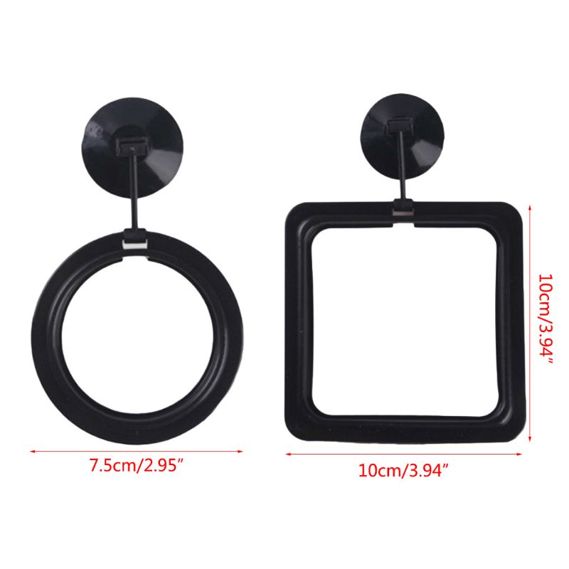 Aquarium Fischfütterungsring F – Aquarium Fish Feeder Bewertung und Preis