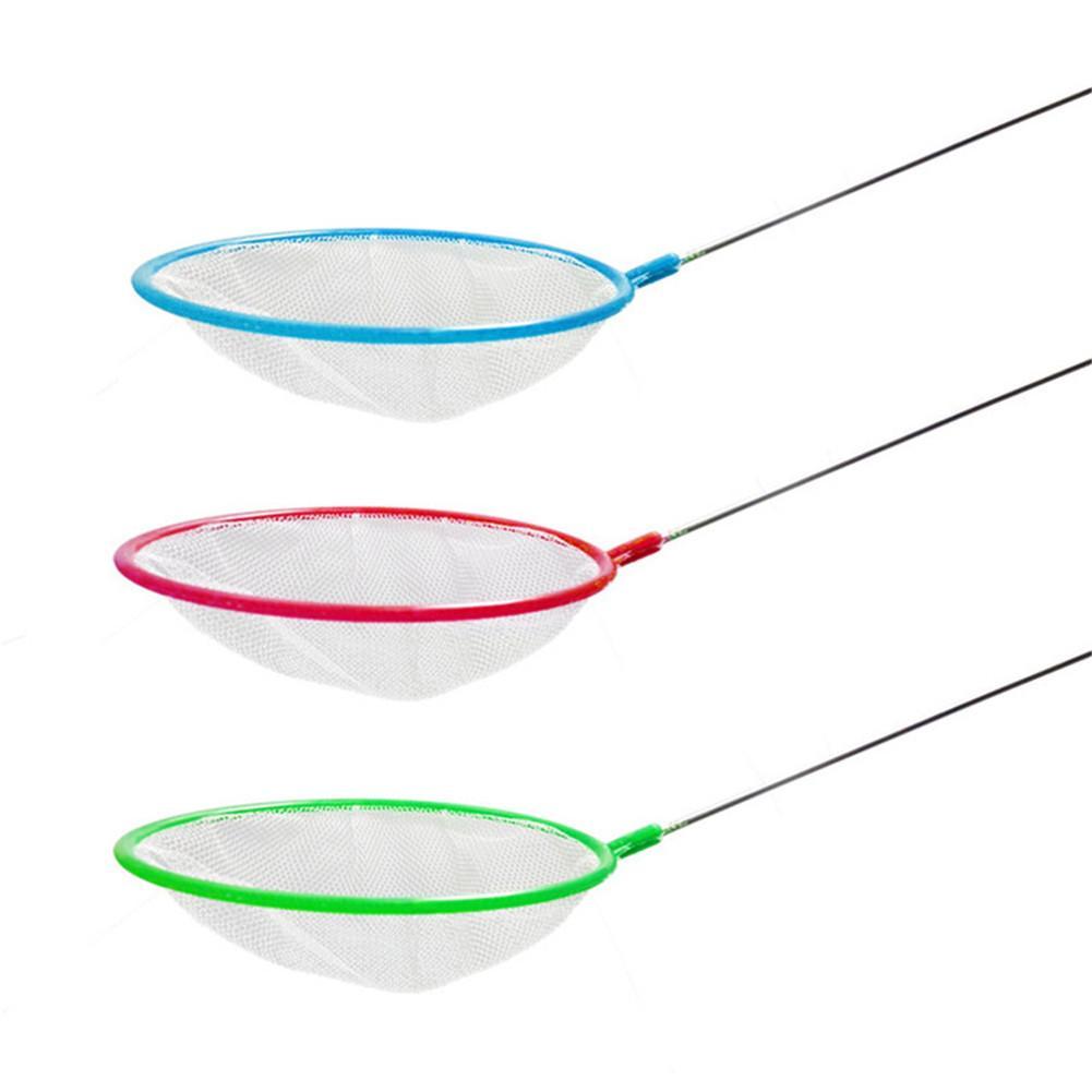 1/5/10 Stück bunte Aquarien-Fi – Aquarium Fish Net Small Bewertung und Preis